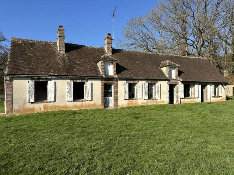 Maison Verneuil d'Avre et d'Iton - 5 chambres