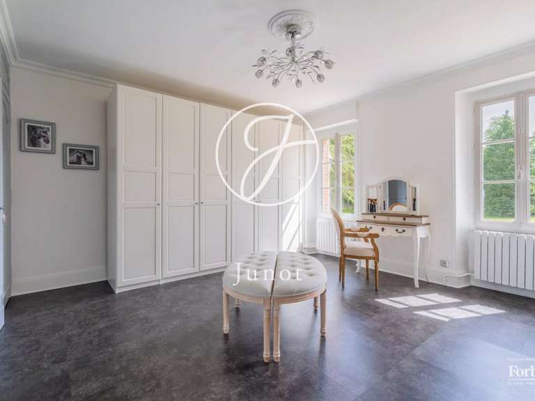 Propriété Verneuil d'Avre et d'Iton - 11 chambres - 450m²