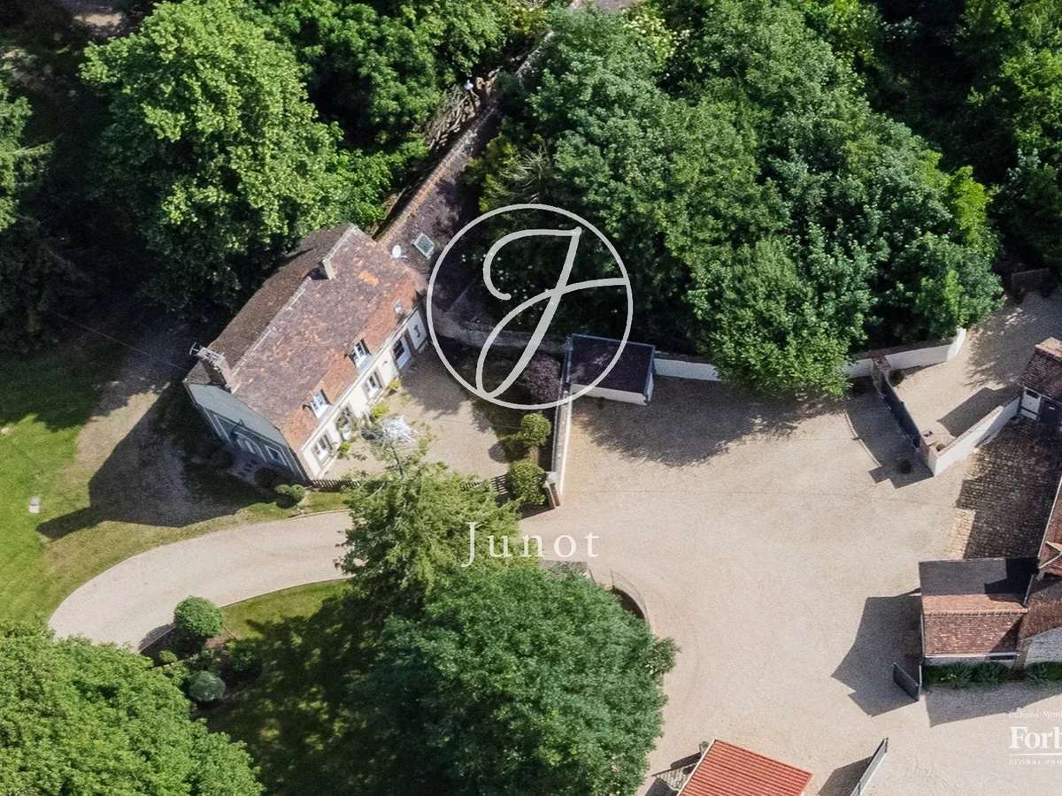 Propriété Verneuil d'Avre et d'Iton