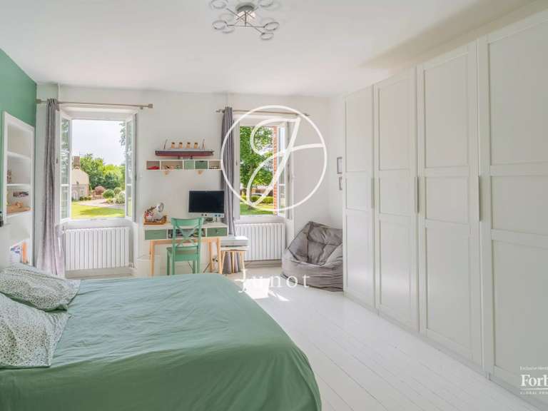 Propriété Verneuil d'Avre et d'Iton - 11 chambres - 450m²
