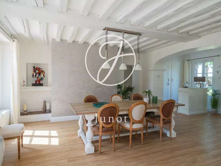 Propriété Verneuil d'Avre et d'Iton - 11 chambres - 450m²