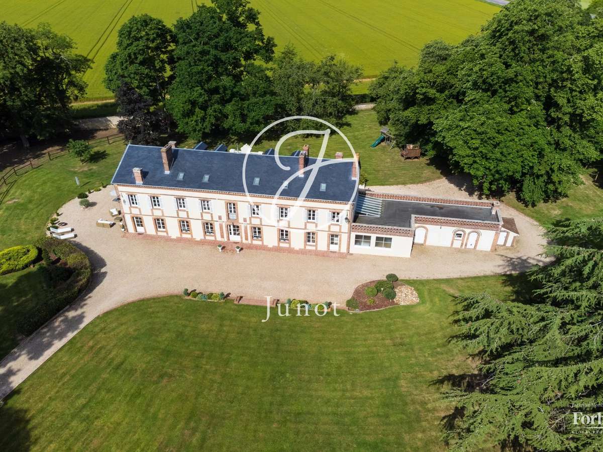 Propriété Verneuil d'Avre et d'Iton