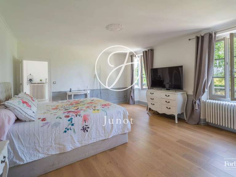 Propriété Verneuil d'Avre et d'Iton - 11 chambres - 450m²