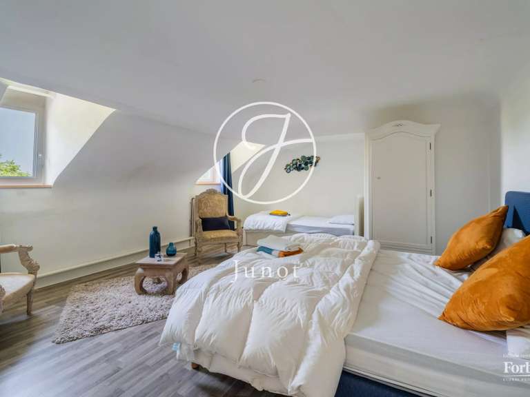 Propriété Verneuil d'Avre et d'Iton - 11 chambres - 450m²