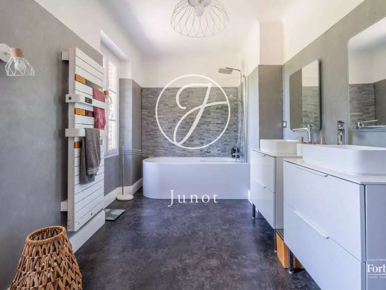 Propriété Verneuil d'Avre et d'Iton - 11 chambres - 450m²