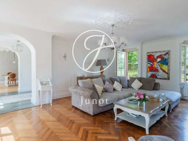 Propriété Verneuil d'Avre et d'Iton - 11 chambres - 450m²