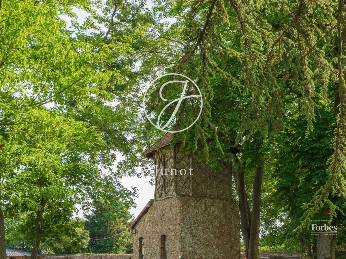 Propriété Verneuil d'Avre et d'Iton