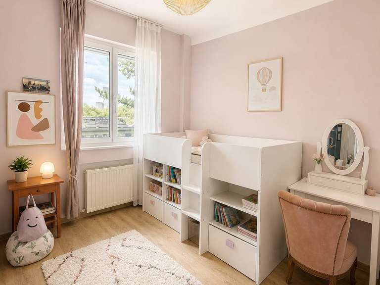 Maison Verneuil-en-Halatte - 6 chambres - 200m²