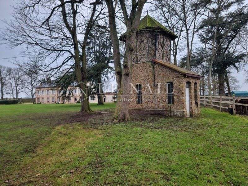 Propriété Verneuil-sur-Avre