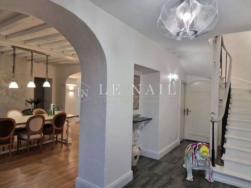 Propriété Verneuil-sur-Avre