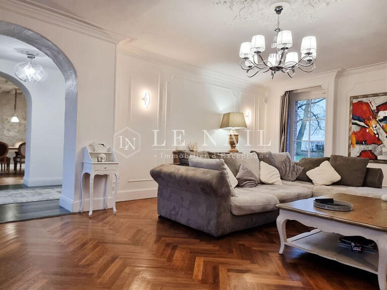 Propriété Verneuil-sur-Avre - 9 chambres - 400m²