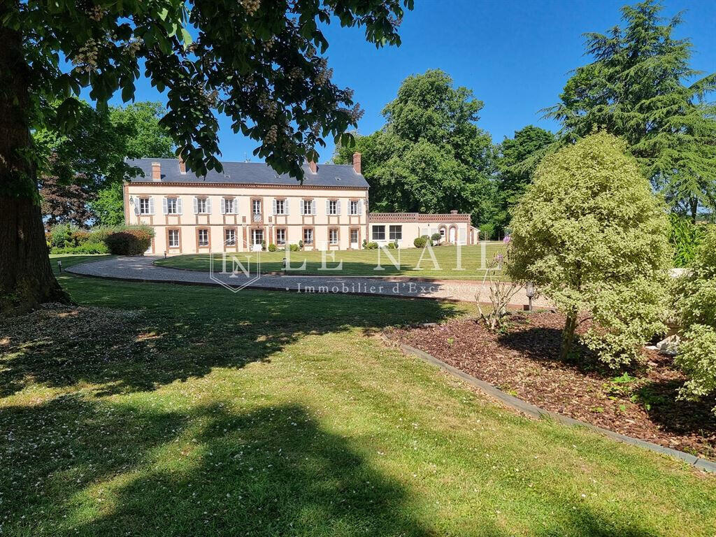 Propriété Verneuil-sur-Avre