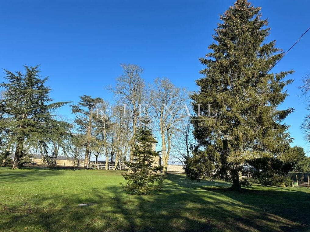 Propriété Verneuil-sur-Avre
