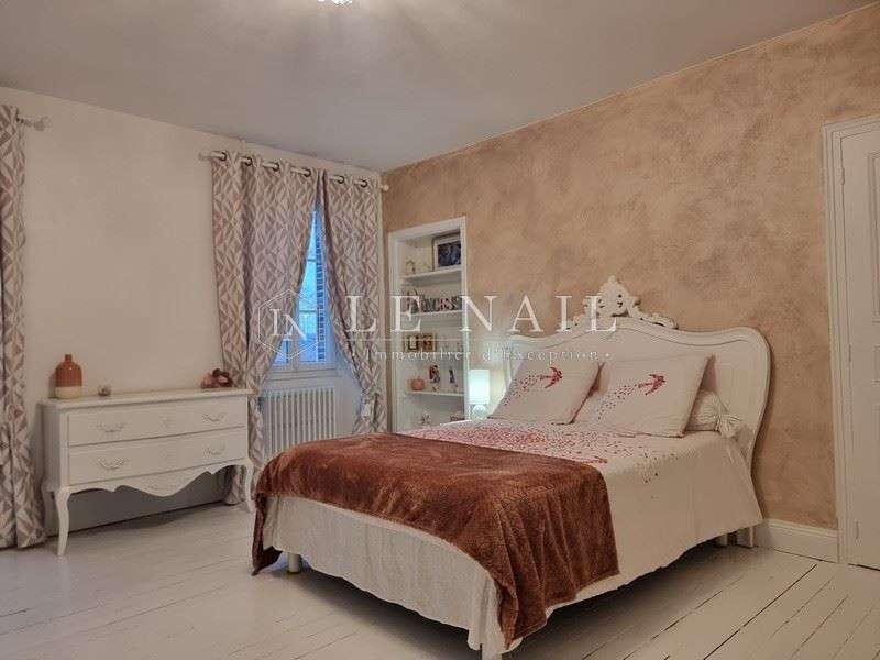 Propriété Verneuil-sur-Avre