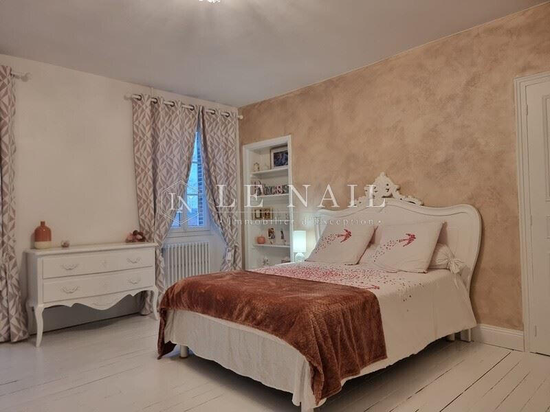 Propriété Verneuil-sur-Avre