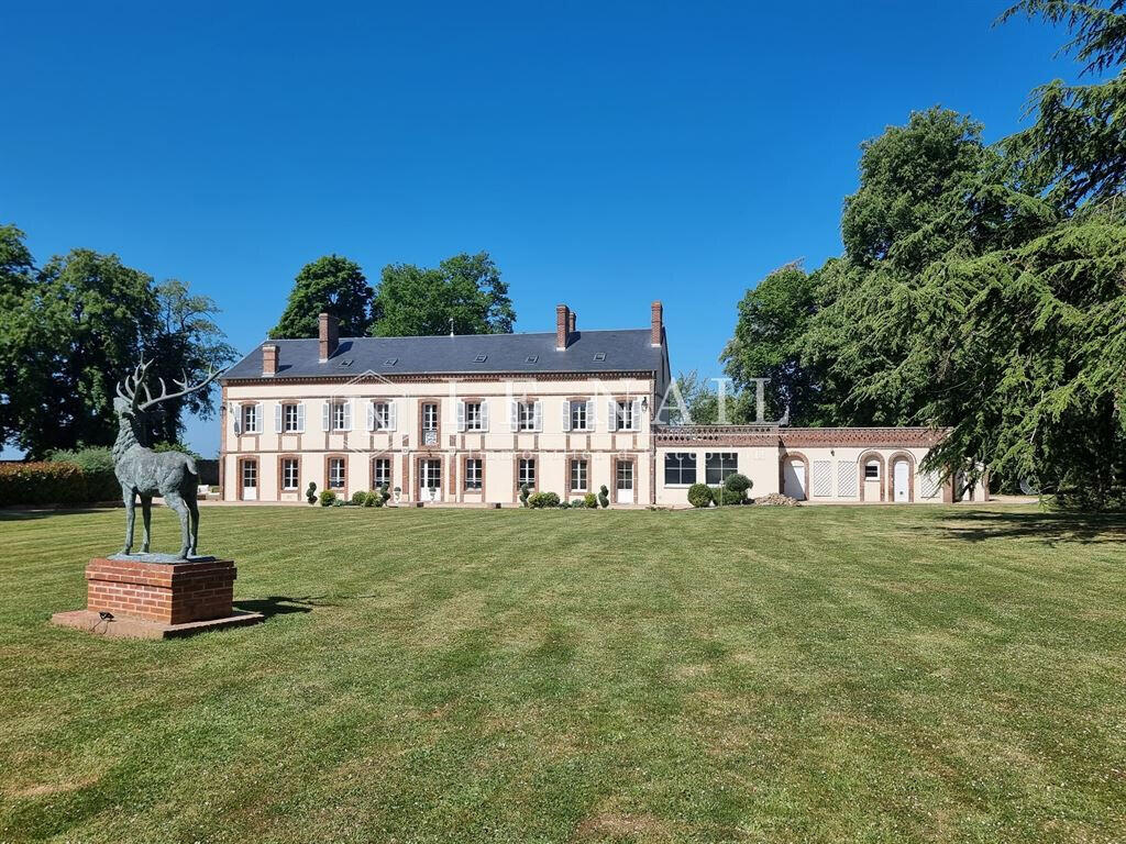 Propriété Verneuil-sur-Avre