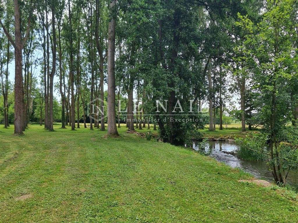 Propriété Verneuil-sur-Avre