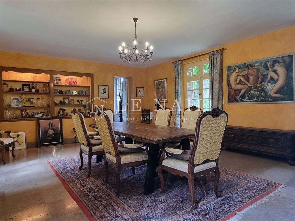 Propriété Verneuil-sur-Avre