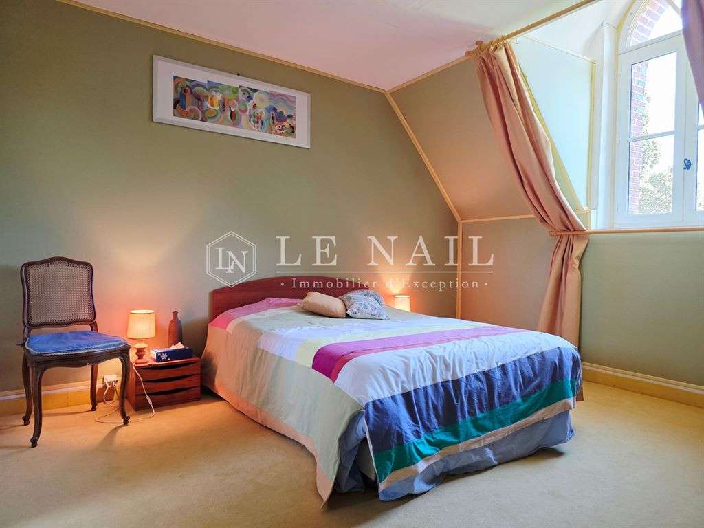Propriété Verneuil-sur-Avre