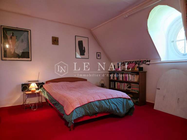 Propriété Verneuil-sur-Avre - 8 chambres - 377m²