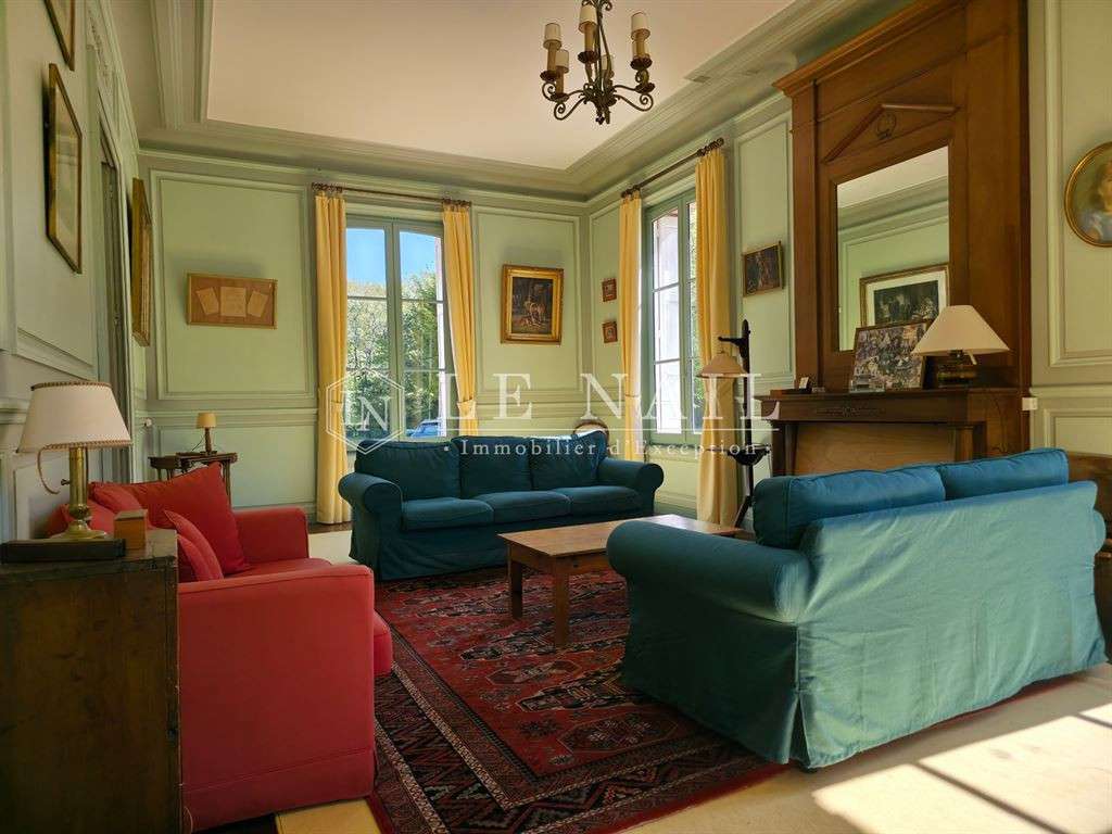 Propriété Verneuil-sur-Avre