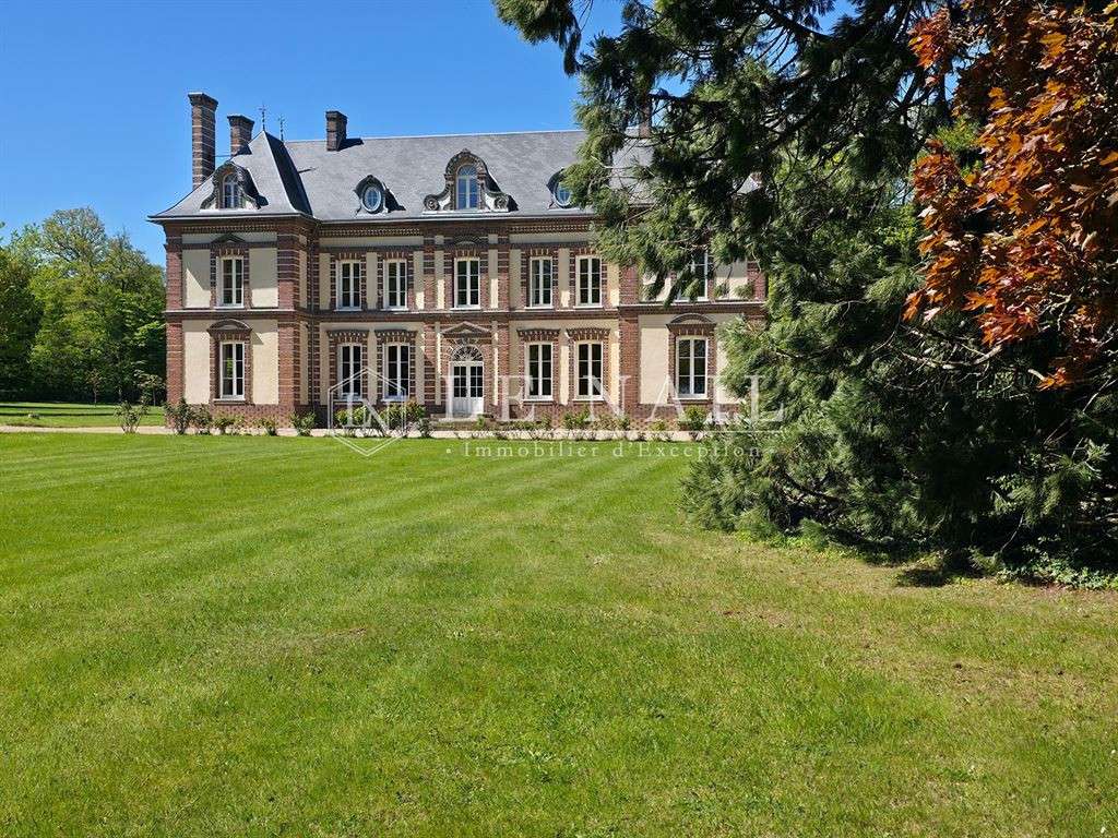 Propriété Verneuil-sur-Avre