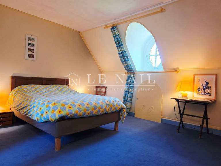 Propriété Verneuil-sur-Avre - 8 chambres - 377m²