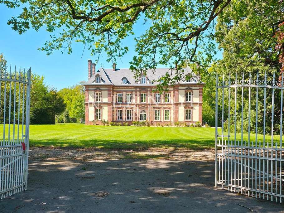 Propriété Verneuil-sur-Avre