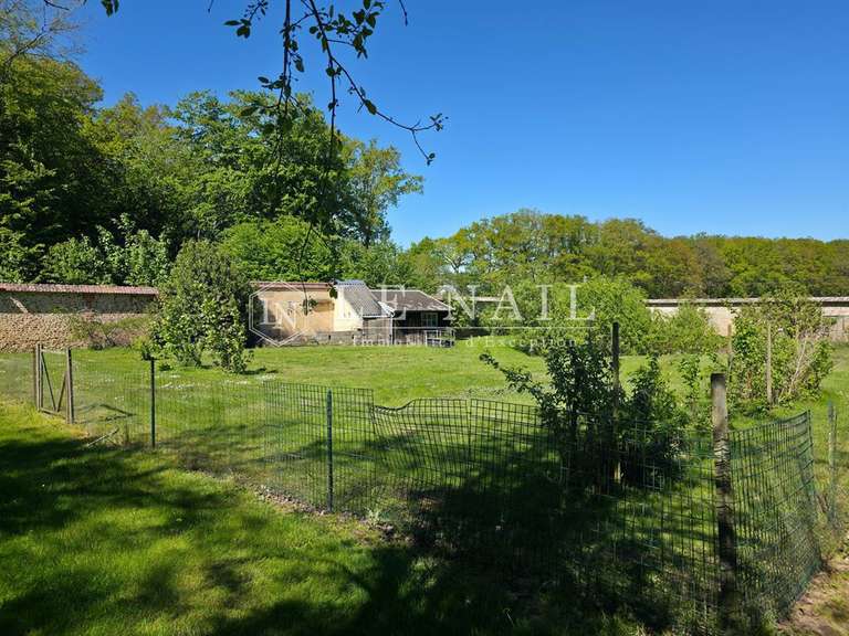 Propriété Verneuil-sur-Avre - 8 chambres - 377m²