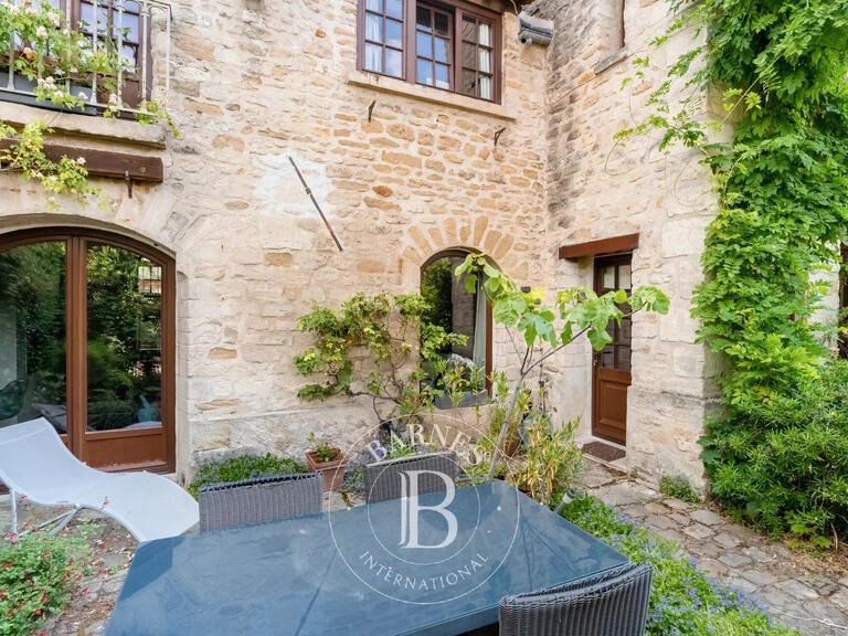 Vente Maison Verneuil-sur-Seine - 4 chambres