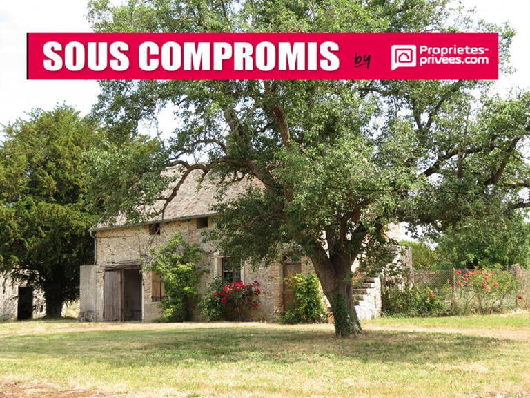 Vente Maison Vernon - 3 chambres