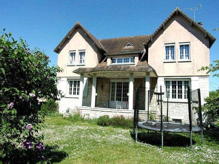 Maison Vernon - 5 chambres