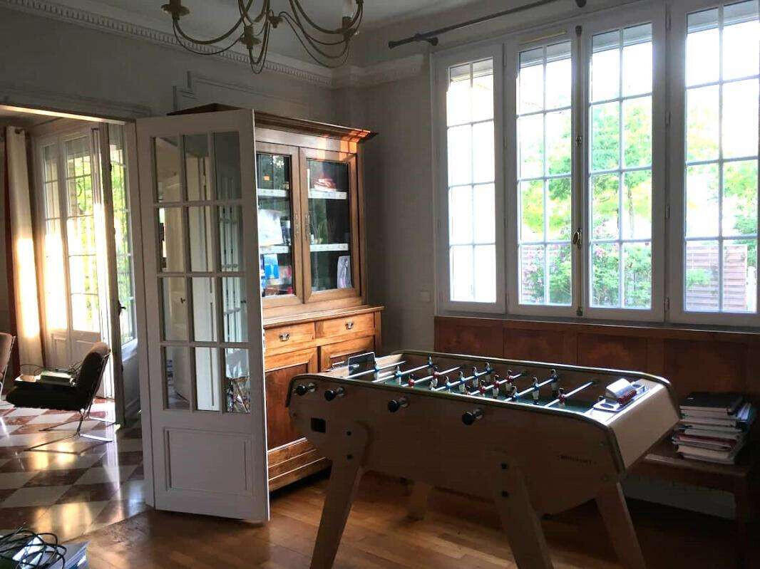 Maison Vernon