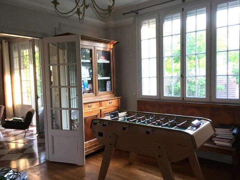 Maison Vernon - 5 chambres