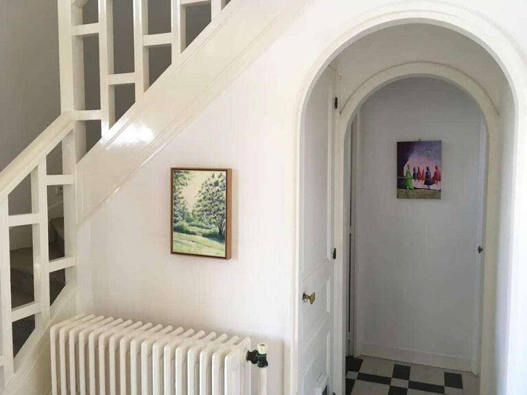 Maison Vernon - 5 chambres