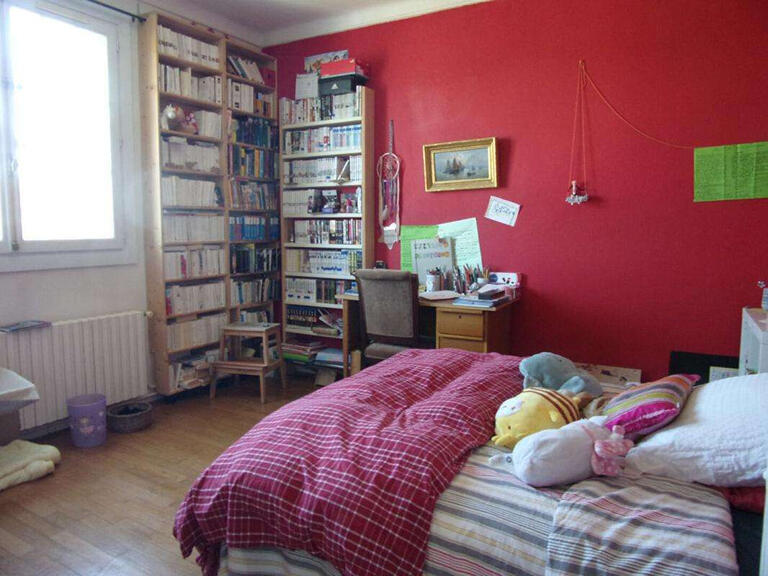 Maison Vernon - 5 chambres