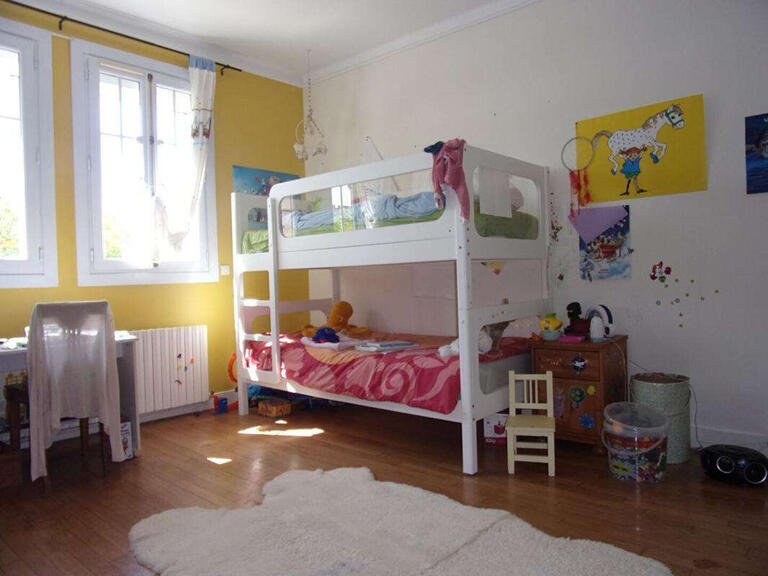 Maison Vernon - 5 chambres