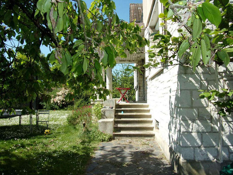 Maison Vernon - 5 chambres