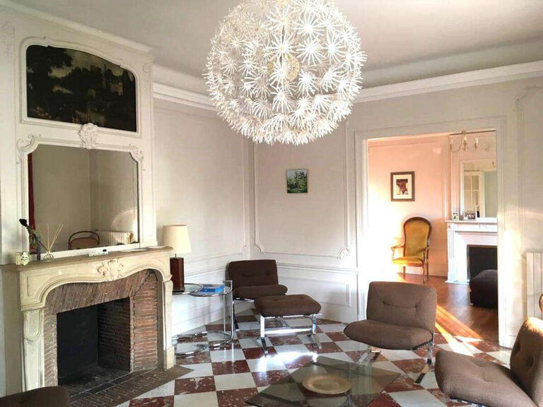 Maison Vernon - 5 chambres