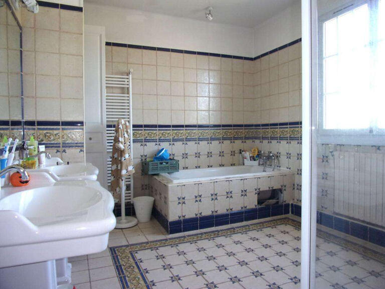 Maison Vernon - 5 chambres