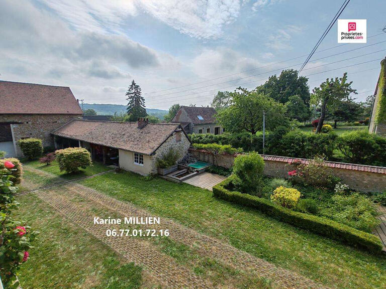 House Vernon - 4 bedrooms