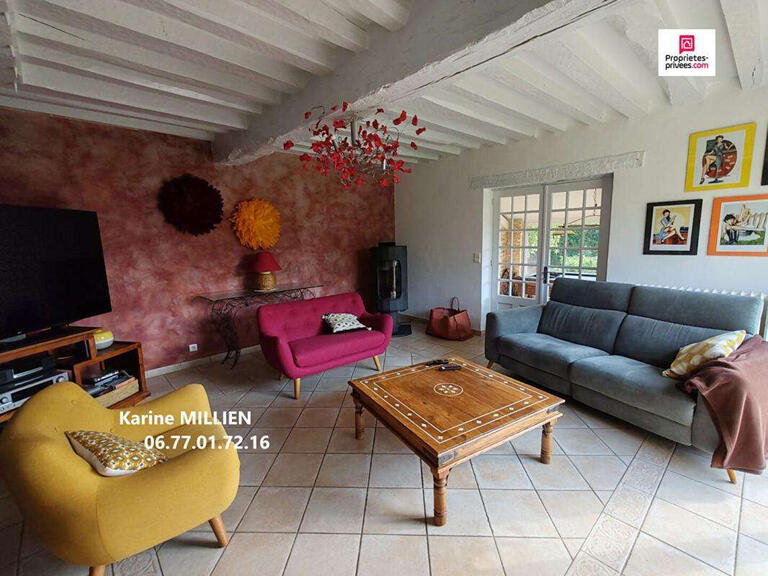 House Vernon - 4 bedrooms