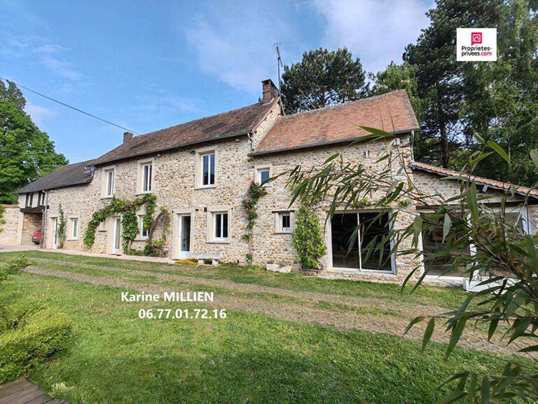 House Vernon - 4 bedrooms