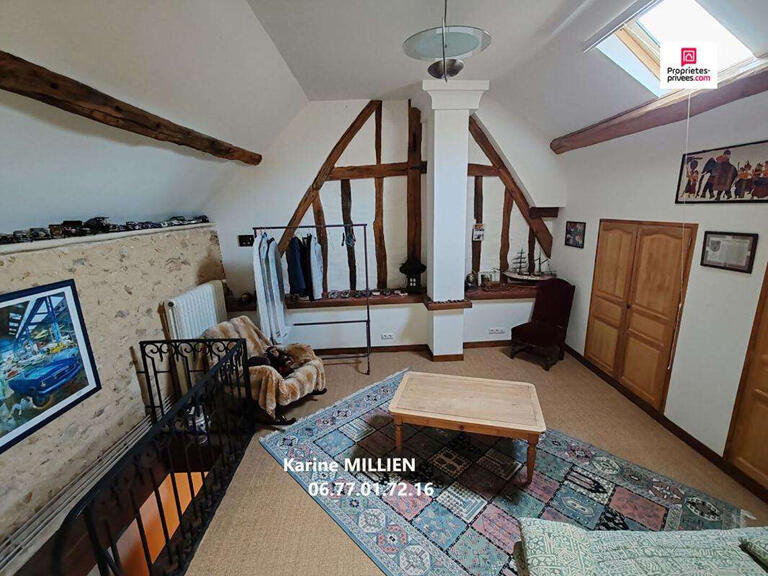 House Vernon - 4 bedrooms