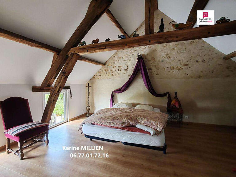 House Vernon - 4 bedrooms