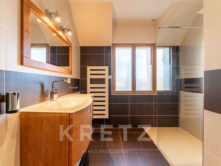 Maison Vernon - 7 chambres - 350m²