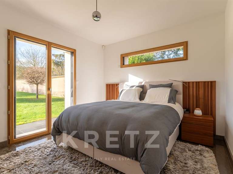 Maison Vernon - 7 chambres - 350m²