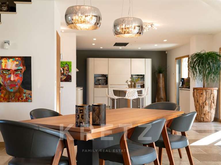 Maison Vernon - 7 chambres - 350m²