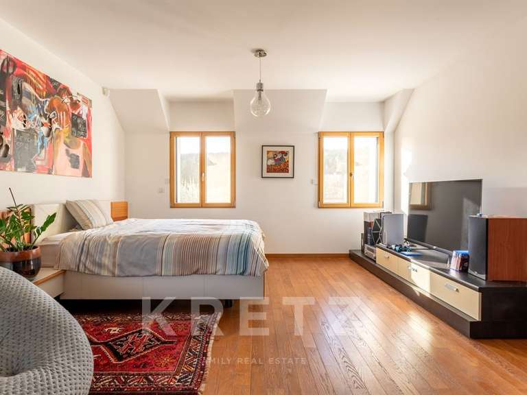 Maison Vernon - 7 chambres - 350m²