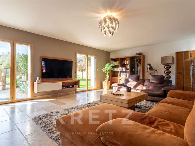 Maison Vernon - 7 chambres - 350m²